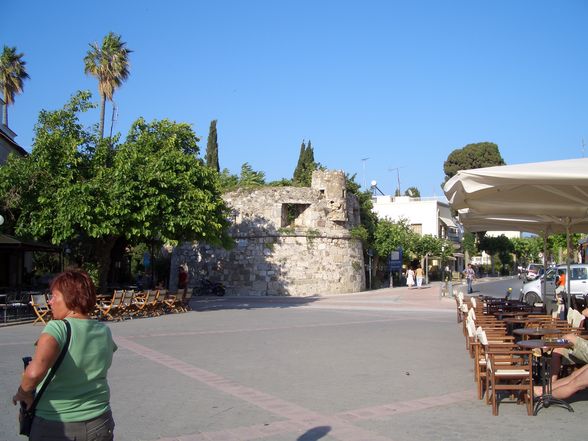 Kos 2008 - 