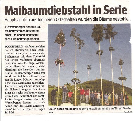 Maibaumstehlen 09 - 