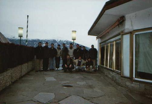 INNSBRUCK 2002 - 