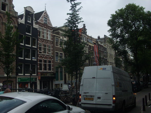 Amsterdam - 