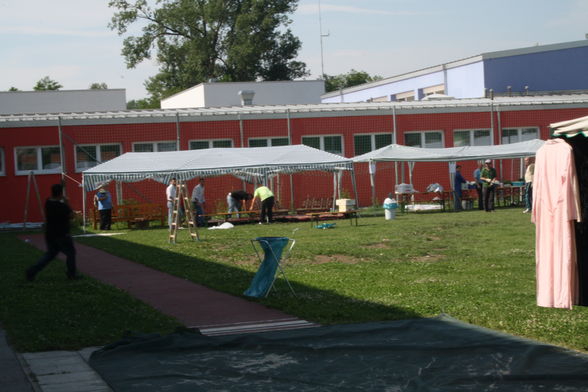 Kermes Strassen fest - 