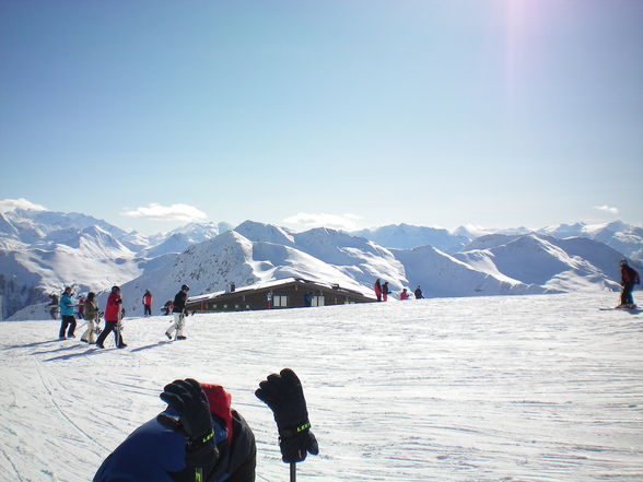 Best off HTL Skikurs 2010 - 