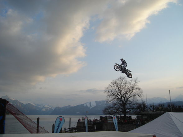 Motocross-Show-Gmunden - 