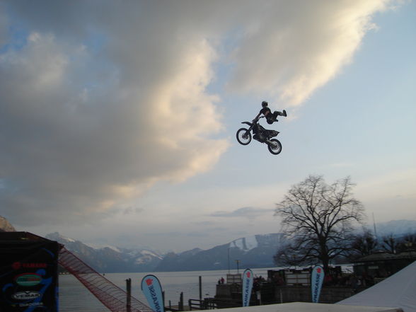 Motocross-Show-Gmunden - 