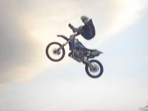 Motocross-Show-Gmunden - 