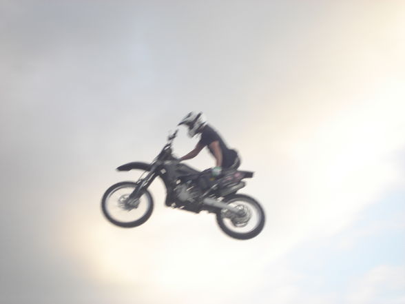 Motocross-Show-Gmunden - 