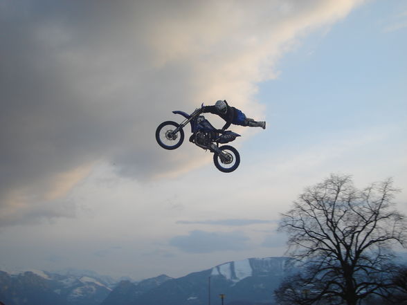 Motocross-Show-Gmunden - 