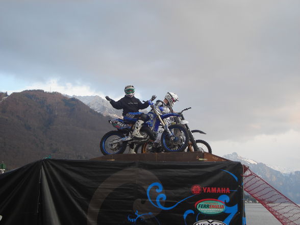 Motocross-Show-Gmunden - 