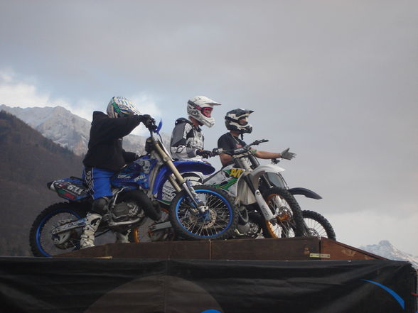 Motocross-Show-Gmunden - 