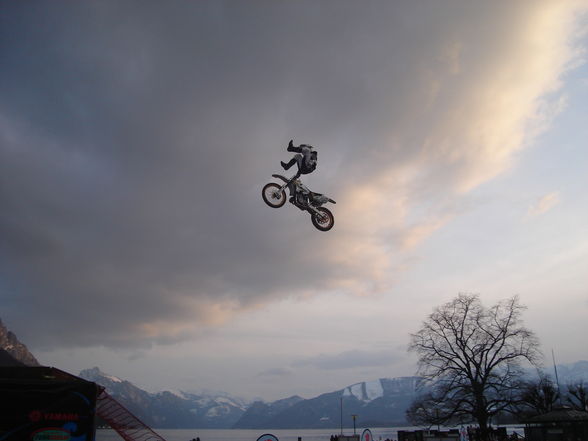 Motocross-Show-Gmunden - 