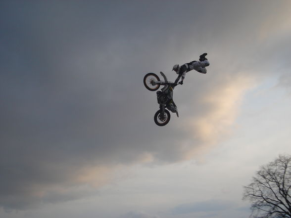 Motocross-Show-Gmunden - 