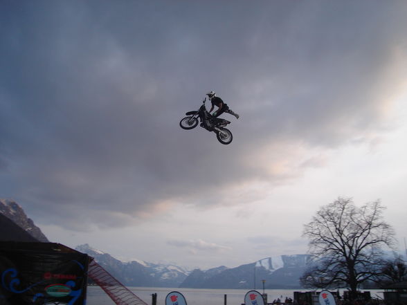 Motocross-Show-Gmunden - 