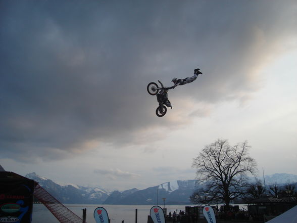 Motocross-Show-Gmunden - 