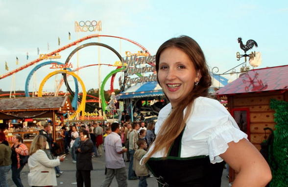 Oktoberfest - 