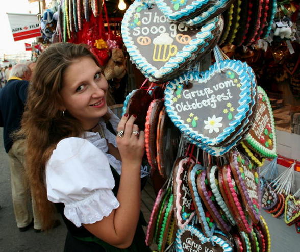 Oktoberfest - 