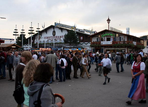 Oktoberfest - 