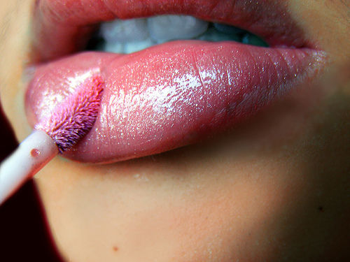 geile lips - 