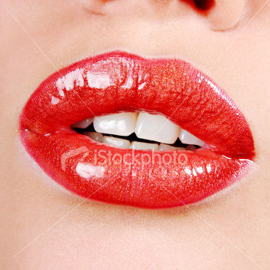 geile lips - 