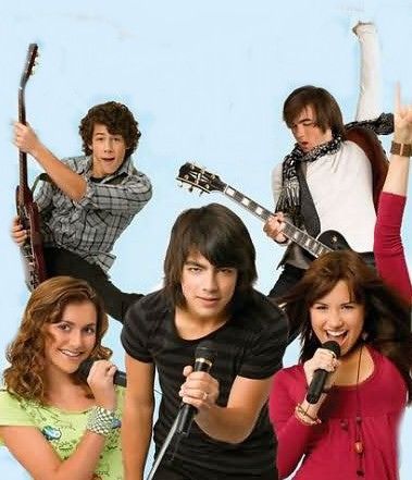 Camp Rock - 