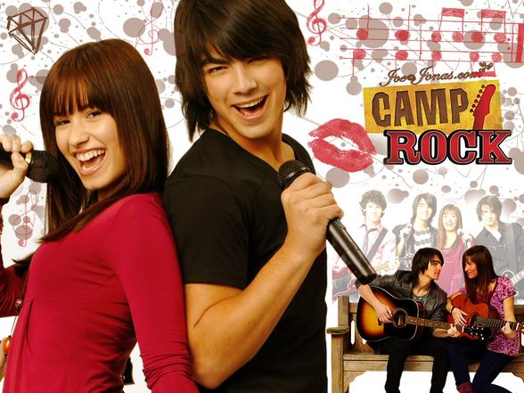 Camp Rock - 