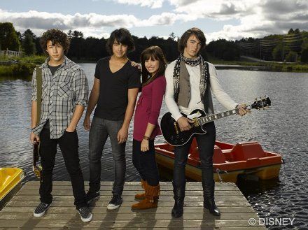 Camp Rock - 