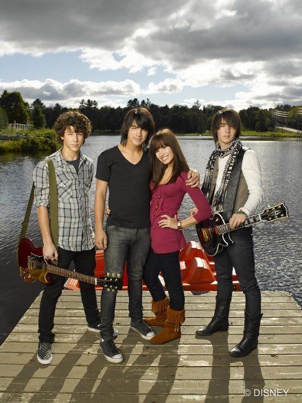 Camp Rock - 