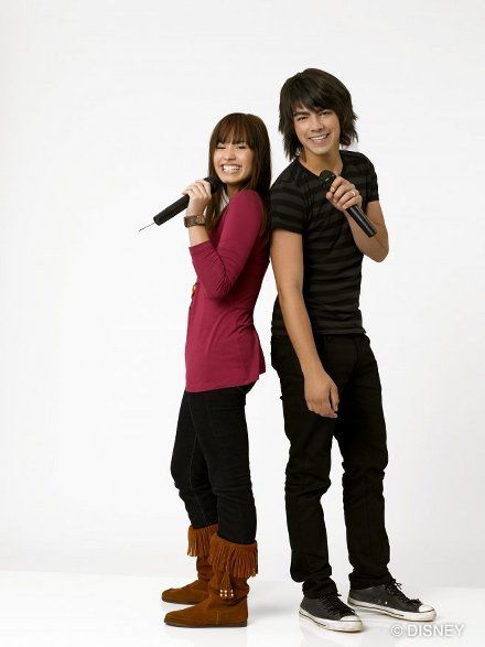 Camp Rock - 