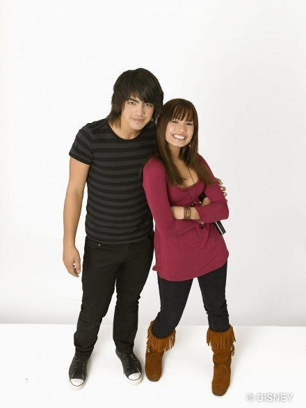 Camp Rock - 