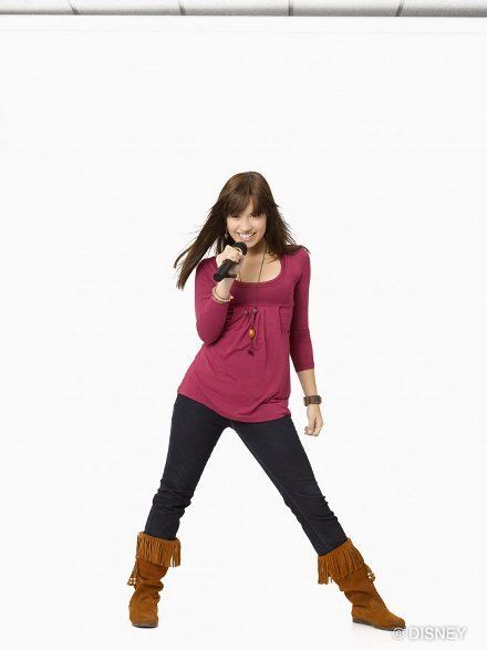 Camp Rock - 