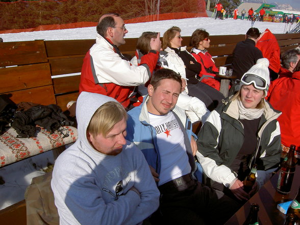 Schladming 2007 - 