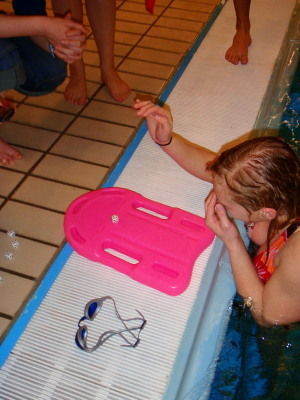 AFVG Wasserspiele 2009 - 