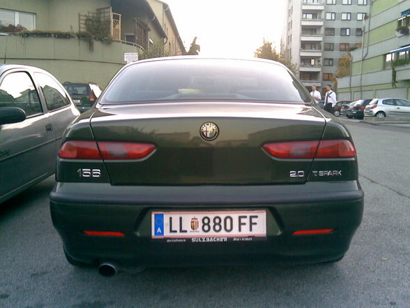 MY CAR - 