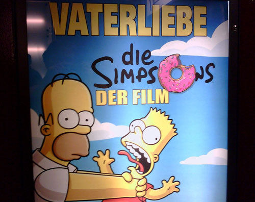 Simpsons - 