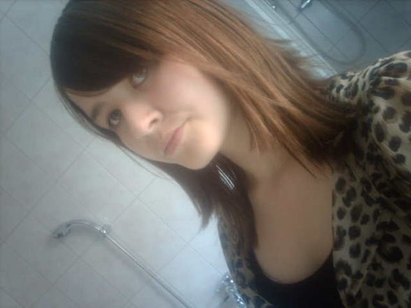 ganz neu ..  jugi mit 13 jahren  - 