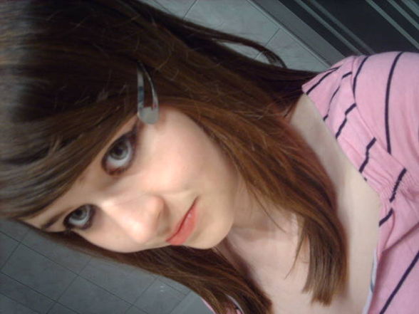 ganz neu ..  jugi mit 13 jahren  - 