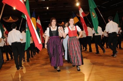 ? Bauernbundball 2010? - 