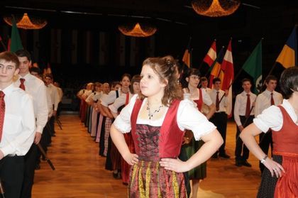 ? Bauernbundball 2010? - 