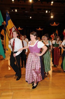 ? Bauernbundball 2010? - 