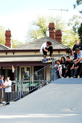 Lewis Marnell - 