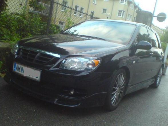 my car - 