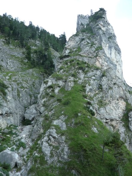 Traunstein - 