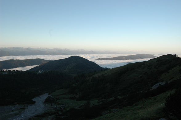 Dachstein Johann Klettersteig - 