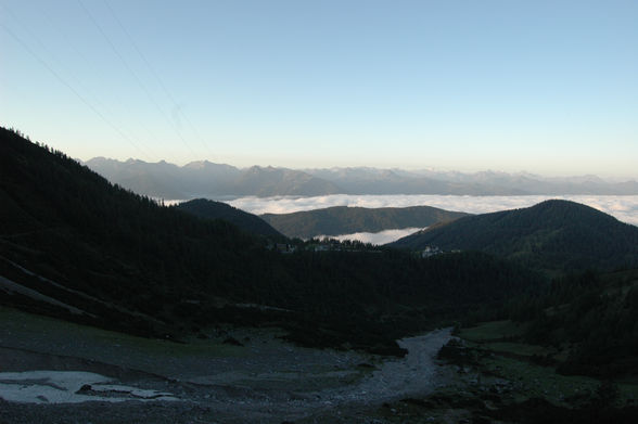 Dachstein Johann Klettersteig - 