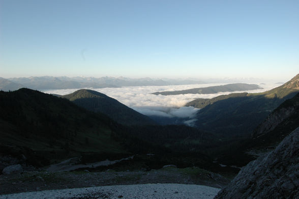 Dachstein Johann Klettersteig - 