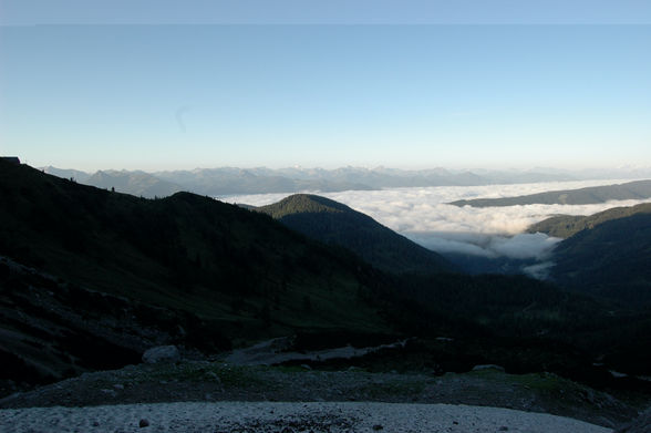 Dachstein Johann Klettersteig - 