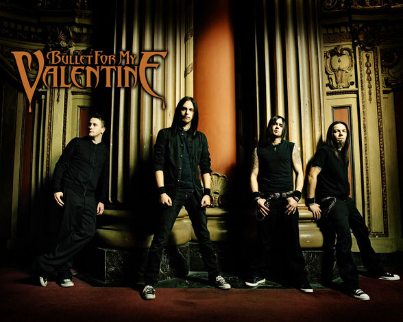 Bullet for my Valentine - 