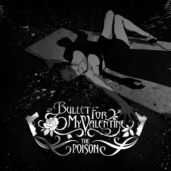 Bullet for my Valentine - 