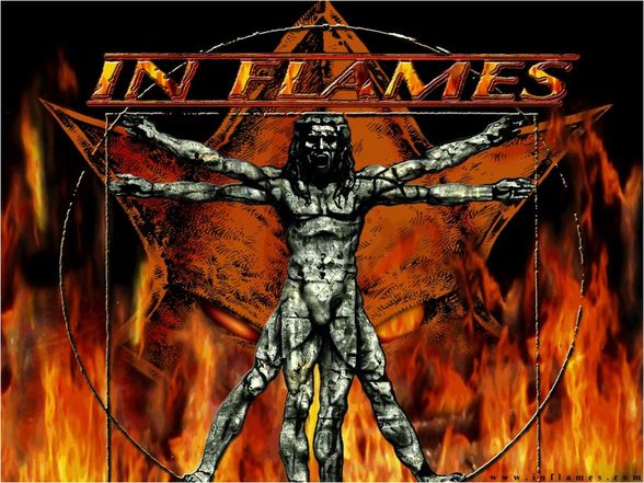 In Flames - 