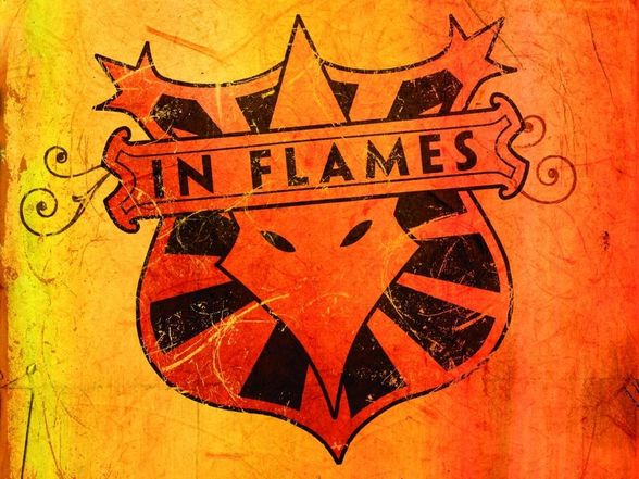 In Flames - 