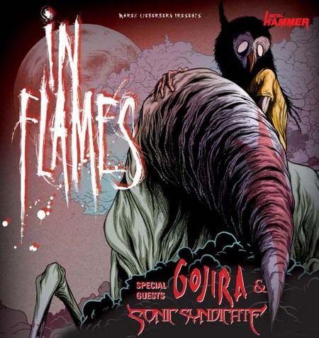 In Flames - 